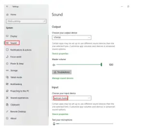 Product Installation