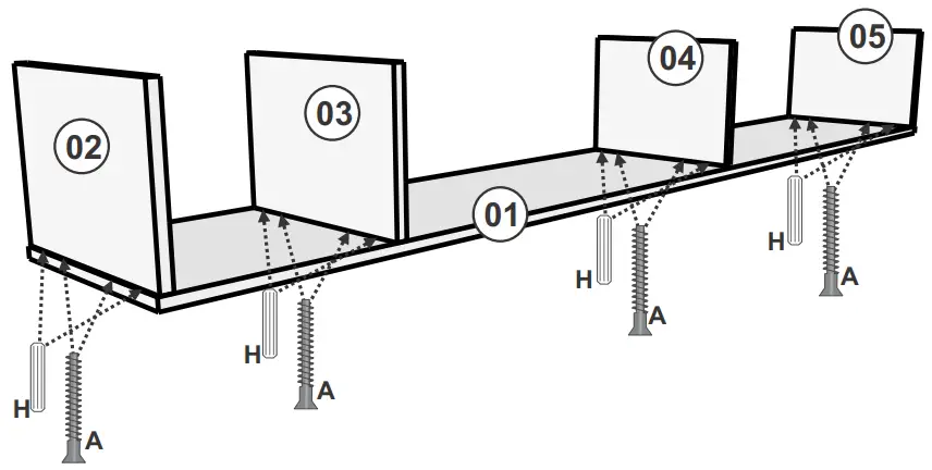Assembly Instructions