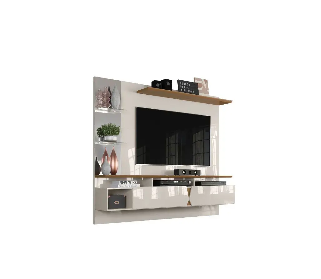 Lukaliam Intense Tv Panel Instruction Manual