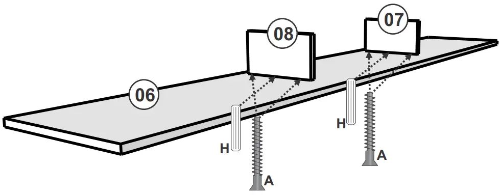 Assembly Instructions