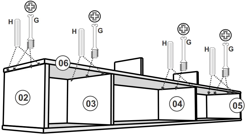 Assembly Instructions