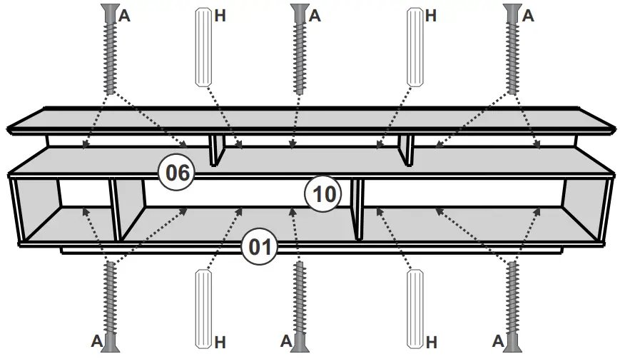Assembly Instructions