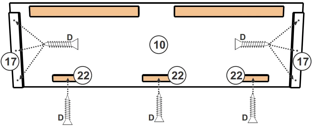 Assembly Instructions
