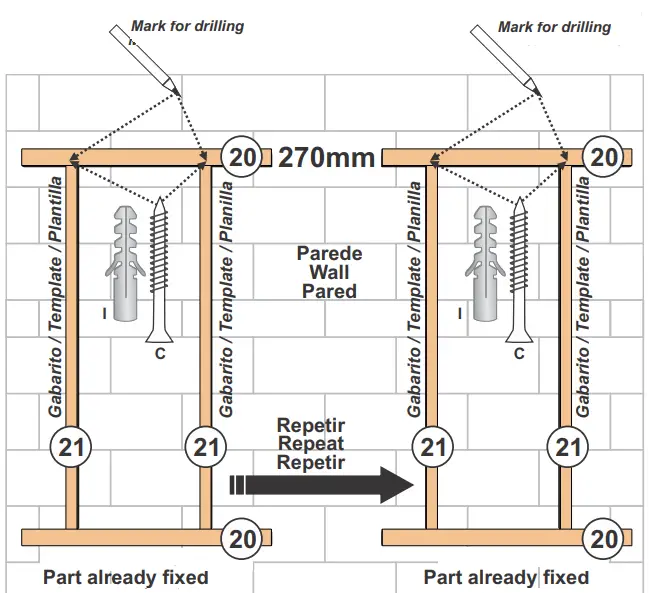 Assembly Instructions
