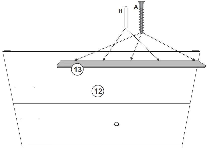 Assembly Instructions