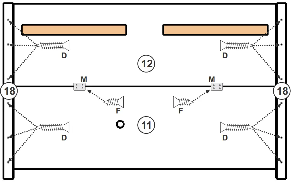 Assembly Instructions