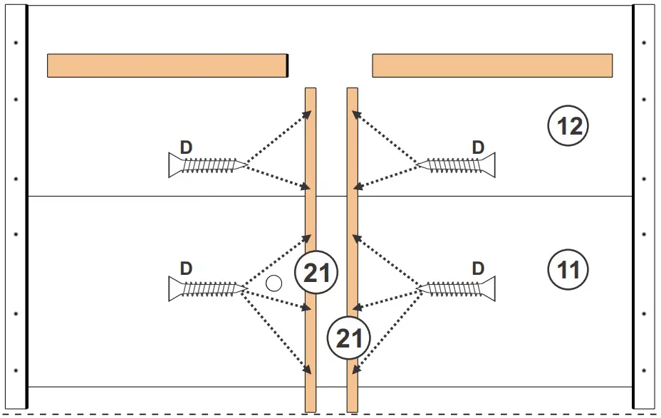 Assembly Instructions