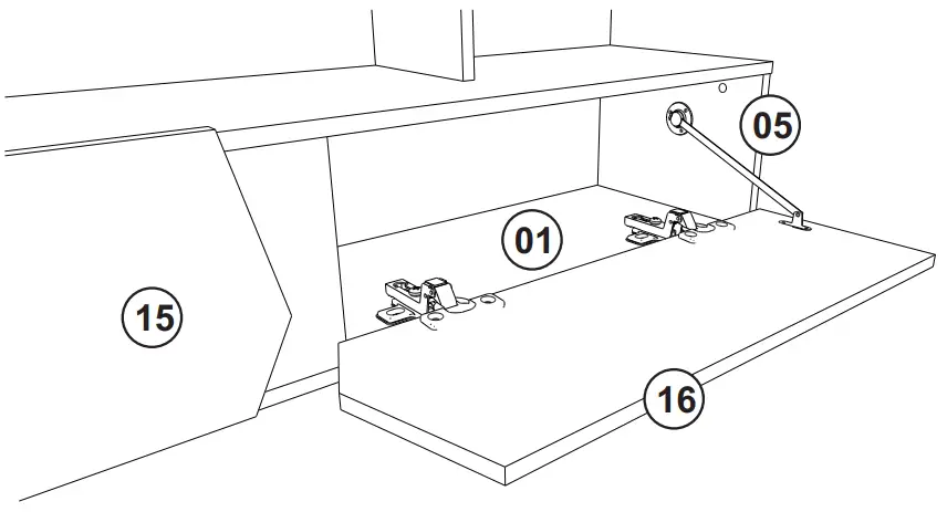Assembly Instructions