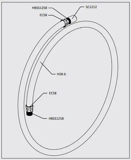 Installation Instructions