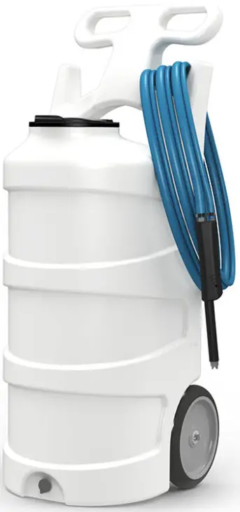 FOAMit FI-20N-SM 20 Gallon Smart Foam Unit