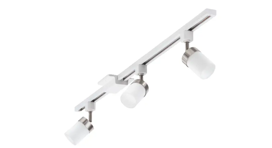 Lithonia Lighting Gu10 Lithonia Track Line Voltage Fixtures Instruction Manual