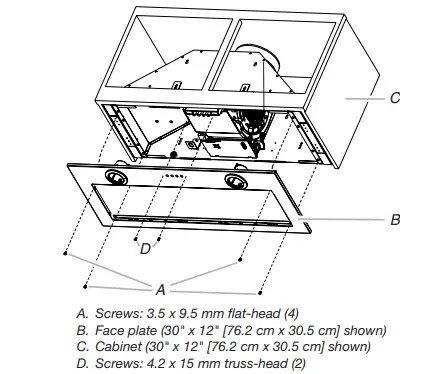 Whirlpool-UVL5430JSS-30-Inc- (76.2-Cm)-Range-Hood-Liner-fig-21