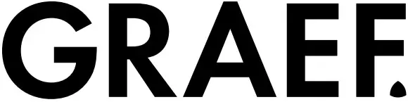 GRAEF logo