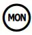 Mon icon