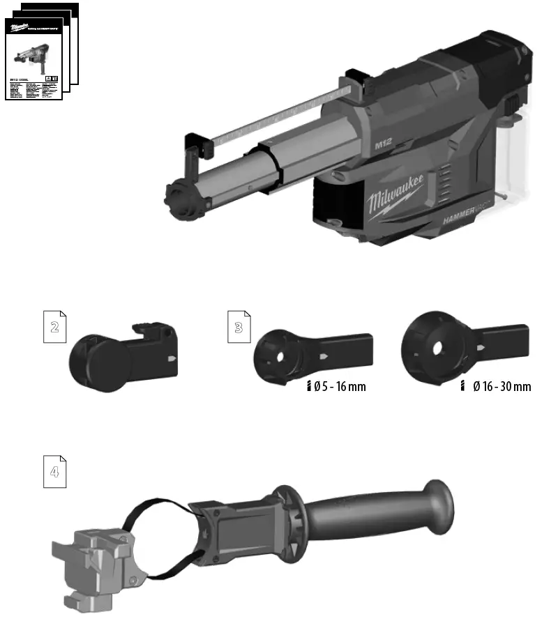 milwaukee-M12-UDEL-Universal-Dust-Extractor-fig-1