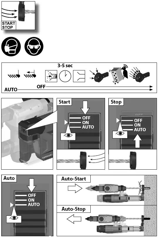 milwaukee-M12-UDEL-Universal-Dust-Extractor-fig-12