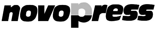 novopress - Logo