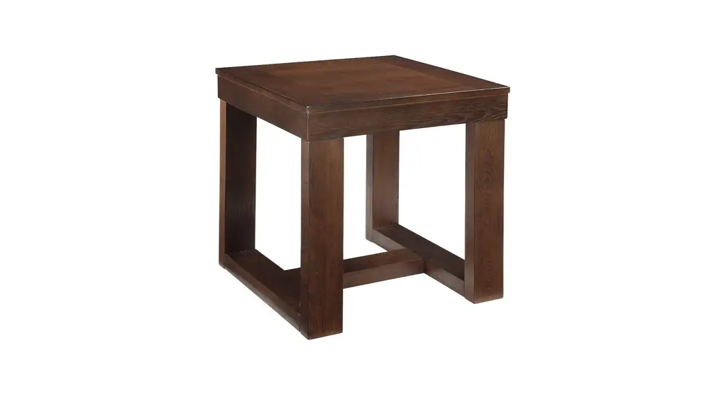 Ashley T481-2 Watson End Table User Manual