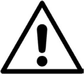 testo 0560 - Warning 2