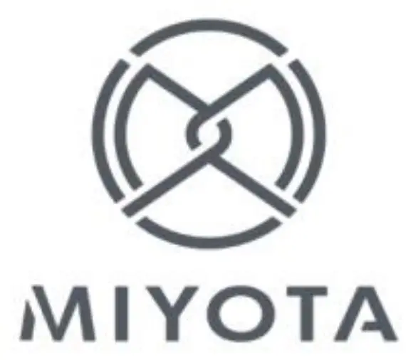 MIYOTA Logo