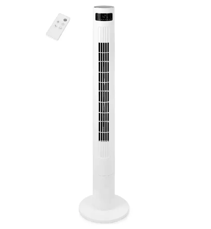 Emerio Tfn-214490.1 Tower Fan Instruction Manual