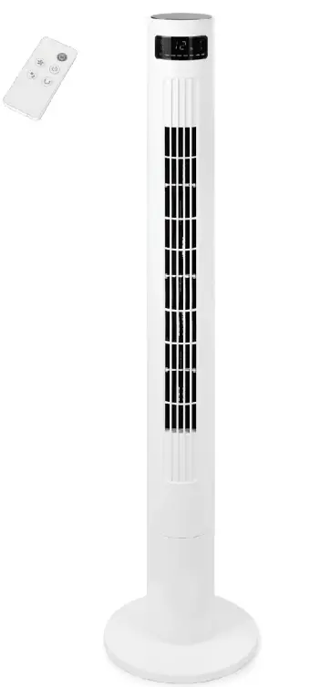 emerio TFN-214490.1 Tower Fan