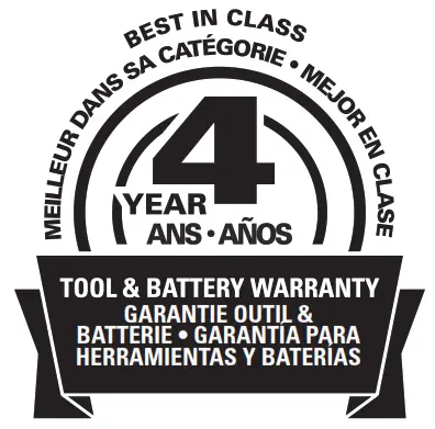 greenworks pro BLB489 80V Cordless Axial Blower - Logo