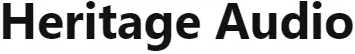 Heritage Audio LOGO