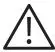 Caution icon