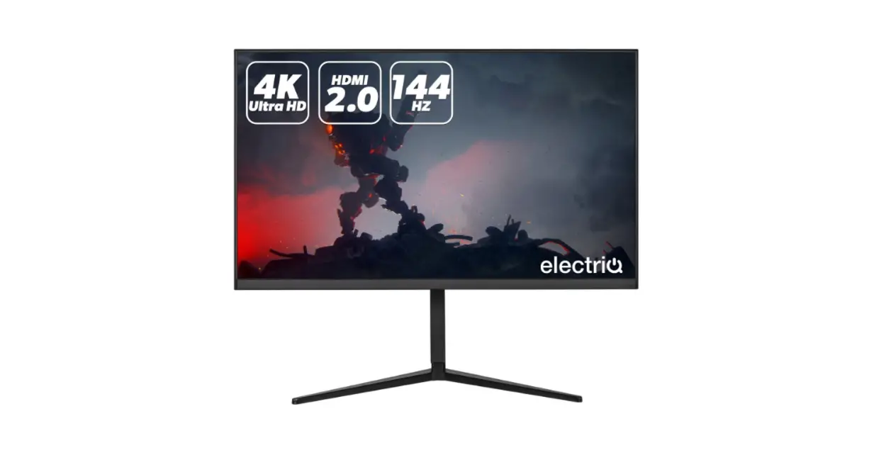 Electriq Eiq-274k144ifsghuca 27 Inch Led Monitor User Manual Electriq Eiq-274k144ifsghuca 27 Inch Led Monitor User Manual