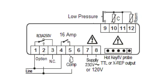 Thermal-Edge-NE010-015-Enclosure-Air-Conditioner-FIG-13