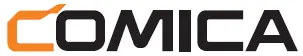 COMICA-LOGO