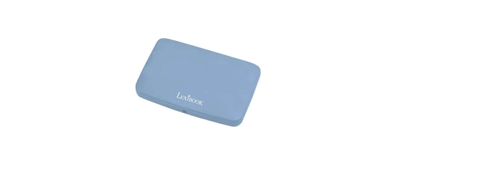 Lexibook D650en English Electronic Dictionary And Thesaurus Instruction Manual Lexibook D650en English Electronic Dictionary And Thesaurus Instruction Manual