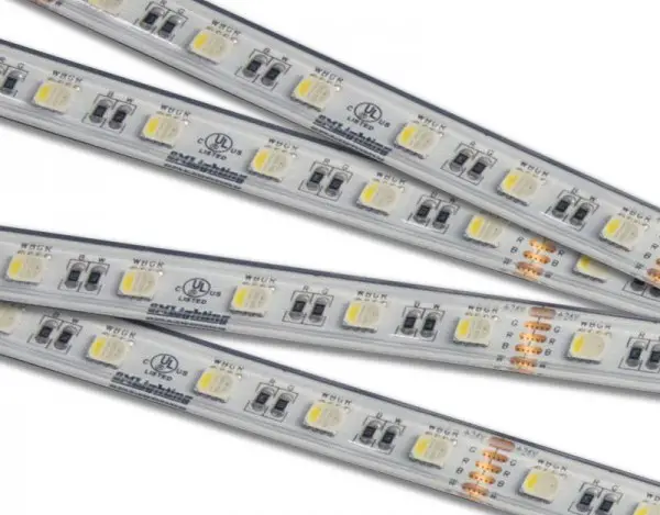 GM Lighting LTR-S-HO Series 8W High Output LED Tape-fig1