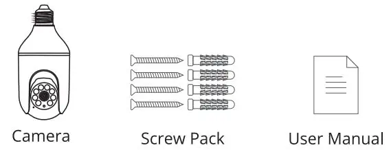 ANRAN-E27-Light-Bulb-HD-WiFi-Security-Camera-FIG-1