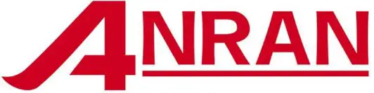 ANRAN-LOGO