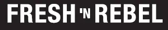 fresh n rebel logo