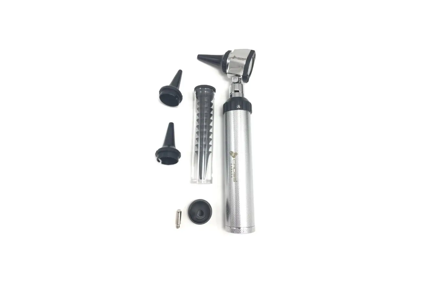 Cross Physician Otoscope Diagnostic Set User Guide Cross Physician Otoscope Diagnostic Set User Guide