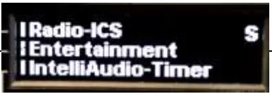 PS ENGINEERING PMA450B Bluetooth Audio Panel - fig16