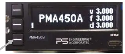 PS ENGINEERING PMA450B Bluetooth Audio Panel - fig38