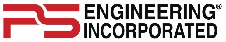 PS ENGINEERING logo