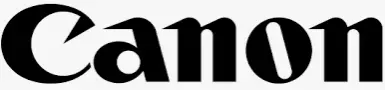 canon logo