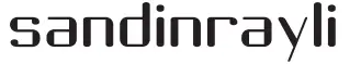 sandinrayli-LOGO