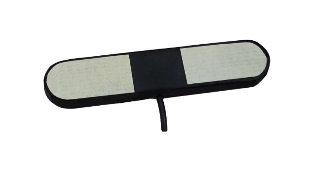 Tap Sta-102 Aud Acoustic Transducer Owner's Manual Tap Sta-102 Aud Acoustic Transducer Owner's Manual