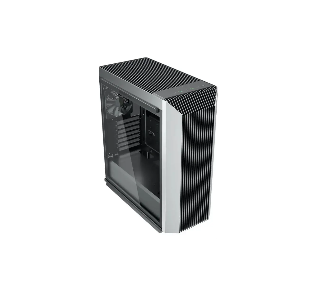 Deepcool Cl500 Mid-tower Case User Manual Deepcool Cl500 Mid-tower Case User Manual