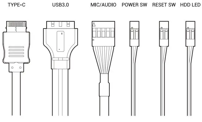 DEEPCOOL-CL500-Mid-Tower-Case-fig 11