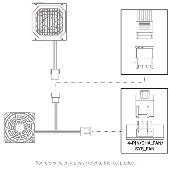DEEPCOOL-CL500-Mid-Tower-Case-fig 15