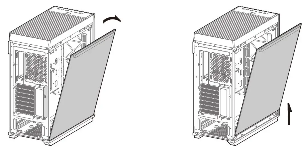 DEEPCOOL-CL500-Mid-Tower-Case-fig 18