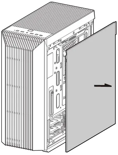 DEEPCOOL-CL500-Mid-Tower-Case-fig 20.