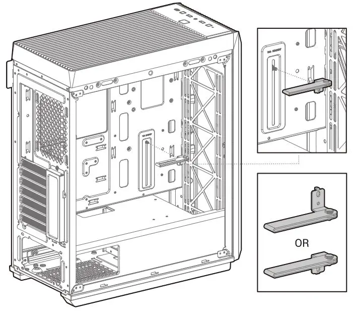 DEEPCOOL-CL500-Mid-Tower-Case-fig 7
